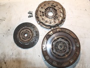 BMW 7577479 3 Coupe (E92) 2011 Clutch Kit