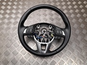 Mazda KD45K0273, KD45, KD46 CX-5 (KF) 2016 Steering Wheel