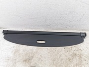 Hyundai IONIQ (AE) 2022 Blind for luggage compartmet