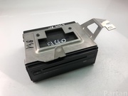 Audi 4E0919977A A8 (4E_) 2008 Navigation unit