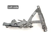 Mercedes-Benz A2228800128 S-CLASS (W222, V222, X222) 2015 Hinge, bonnet