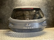 Kia XCeed (CD) 2021 Tailgate