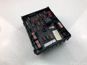 Volkswagen 1K0937125C CADDY III Box (2KA, 2KH, 2CA, 2CH) 2009 Fuse Box