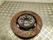 Alfa Romeo GIULIA (952_) 2019 Brake Disc Right Front