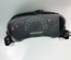 Fiat 46801541 PANDA (169_) 2006 Dashboard (instrument cluster) - Thumbnail 2