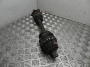 Seat 055 ALHAMBRA (7V8, 7V9) 2007 Drive Shaft Left Front