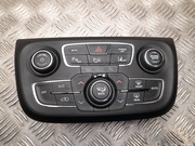 Jeep 60928133 COMPASS (MP) 2020 Automatic air conditioning control