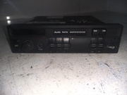 Audi 7644845380 A3 (8L1) 1998 Radio / Cassette