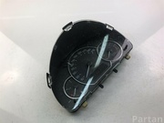 Peugeot 9658241580 1007 (KM_) 2007 Dashboard (instrument cluster)