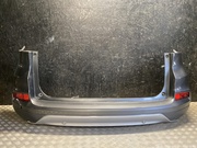 Honda CR-V IV (RM_) 2016 Bumper Rear