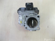 Ford 96 735 344 80 / 9673534480 FIESTA VI 2009 Throttle body