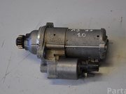 Audi 02M911022F A3 hatchback (8YA) 2023 Starter