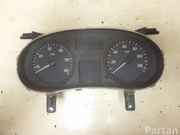 Renault P8200283196D TRAFIC II Box (FL) 2007 Dashboard (instrument cluster)