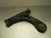 Škoda 6R0 407 151 / 6R0407151 FABIA I (6Y2) 2006 Front  track control arm lower