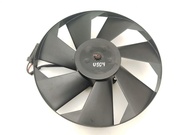 Maserati 20111238A QUATTROPORTE V 2010 Radiator Fan