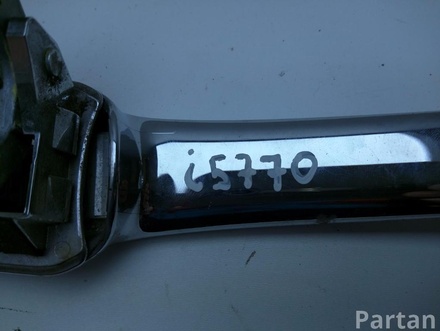 Mazda L4 CX-7 (ER) 2008 Door Handle