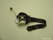 Renault 34054602A CLIO III (BR0/1, CR0/1) 2010 Safety Belt