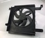 Smart 0003436V007 FORTWO Cabrio (450) 2005 Fan/Blower - Thumbnail 2