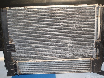 BMW 3213311 3 (E90) 2011 Radiateur