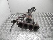 Toyota 602 RAV 4 V 2020 Catalytic Converter