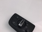 Audi 4G0941531S A6 (4G2, C7, 4GC) 2012 Light switch