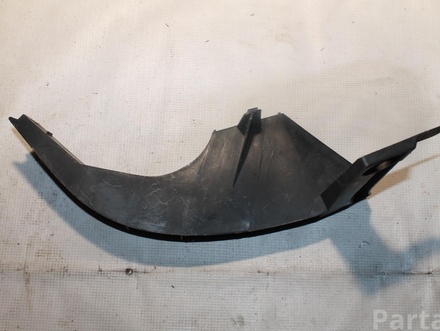 Saab 12786313 9-3 (YS3D) 2002 Bracket for bumper