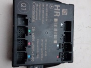 Mercedes-Benz A 218 900 15 01 / A2189001501 C-CLASS (W204) 2012 Control unit for door