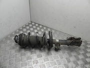 Opel 22283525 CORSA E 2015 suspension strut, complete