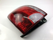 Kia 92402FD070 RIO Estate (DC) 2002 Headlight