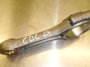 Volkswagen CDC AMAROK (2H_, S1B) 2014 Connecting Rod