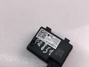 Opel 13595511 ASTRA K 2016 control unit