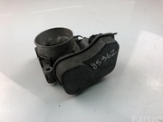 Chevrolet 27702B5070 CAPTIVA (C100, C140) 2006 Throttle body