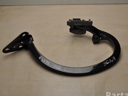 BMW 7475023 ; LEFT / 7475023, LEFT 2' F44 Gran Coupé 2021 Rear lid hinge