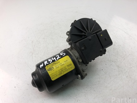 Fiat 1354851080 QUBO (225_) 2010 Wiper Motor