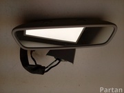 Mercedes-Benz A 207 810 34 17 / A2078103417 C-CLASS (W204) 2013 Interior rear view mirror