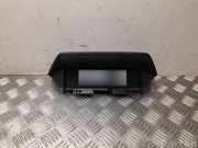 Subaru 66067FL000, 85263FL173 Crosstrek/XV II 2022 Display