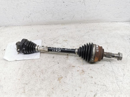 Peugeot 9825391080 208 II (P21) 2021 Arbre de transmission