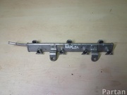 Opel AGILA (B) (H08) 2009 Fuel rail