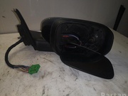 Volvo 3303008 S60 I 2005 Outside Mirror Right adjustment electric Turn signal Suround light Manually folding Heated