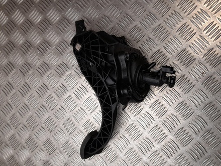 Opel 9820886080 Combo E 2020 Clutch Pedal