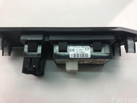 Mazda GS1E66170B 6 Estate (GH) 2011 Light switch