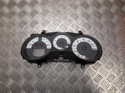 Seat 1P0 920 925 B / 1P0920925B LEON (1P1) 2007 Dashboard (instrument cluster) mph km/h