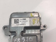 Opel 23482909 ASTRA K 2017 control unit