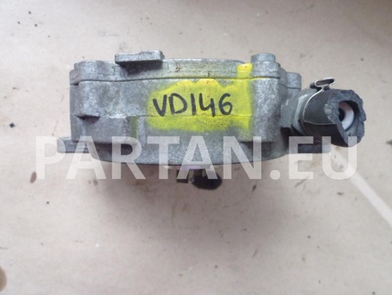 Audi 03L 145 100 / 03L145100 A4 (8K2, B8) 2010 Vacuum Pump