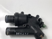 Peugeot 9657182080 4007 (GP_) 2011 Thermostat Housing