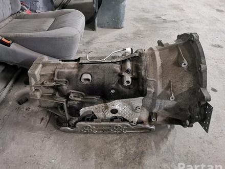 Land Rover 8HP45, MK837000CA, 8HP, NO GEARBOX CONTROL UNIT / 8HP45, MK837000CA, 8HP, NOGEARBOXCONTROLUNIT RANGE ROVER VELAR (L560) 2021 Automatic Transmission