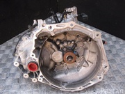 Vauxhall BLZ VIVA 2016 Transmission manuelle