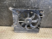 Cadillac 6002XH0084-02 / 6002XH008402 SRX 2011 Radiator Fan