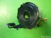 Mercedes-Benz A 171 464 09 18 / A1714640918 S-CLASS Coupe (C216) 2007 Clockspring, airbag