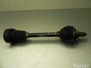 Seat 6Q0 407 271 S / 6Q0407271S CORDOBA (6L2) 2007 Drive Shaft Left Front